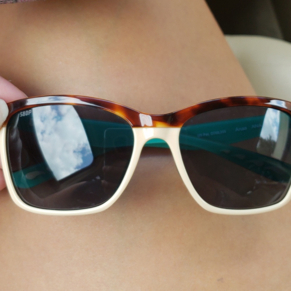 Costa sunglasses